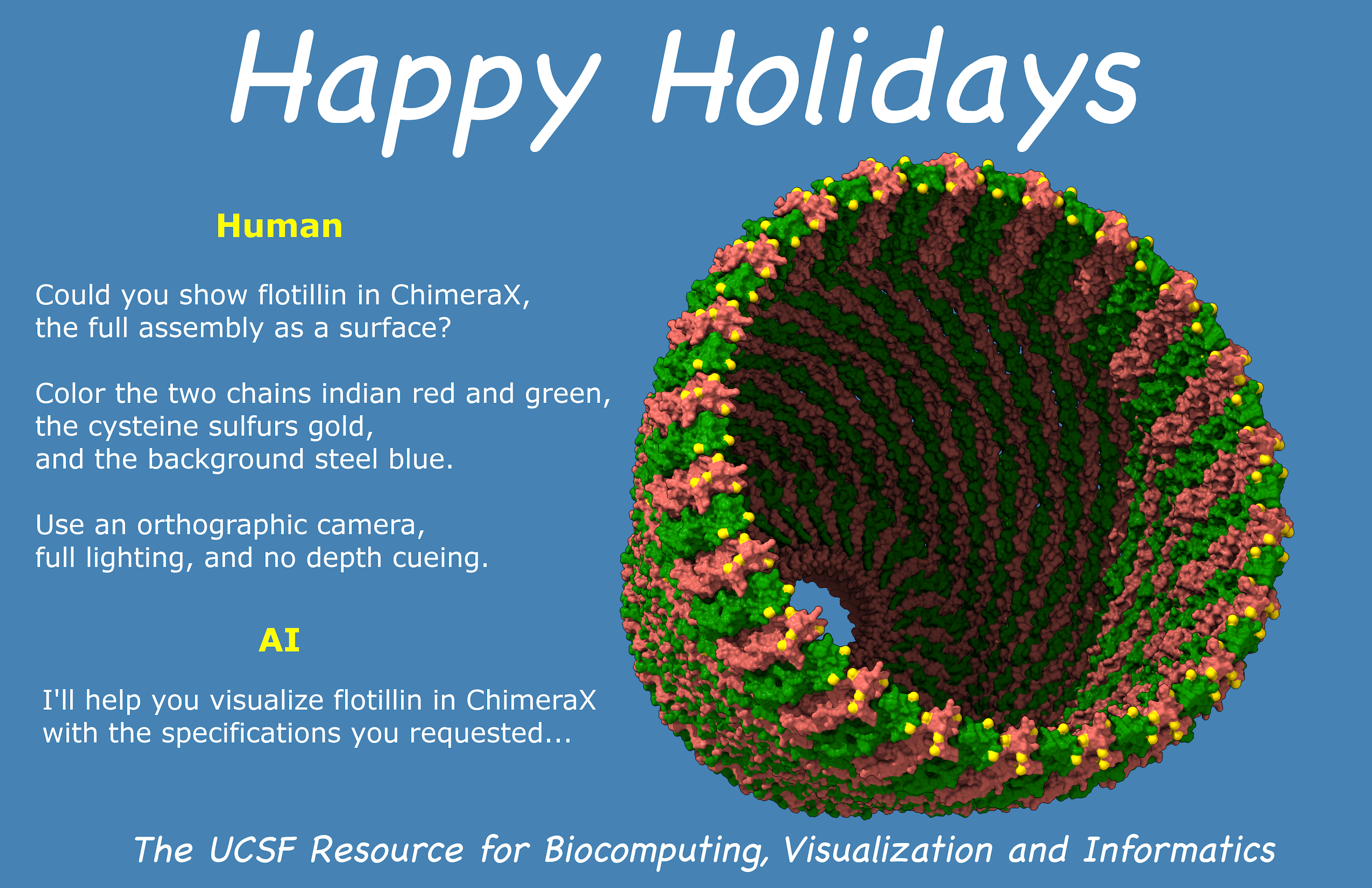 computer generated image